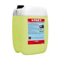 Solutie curatare plastic,vinil, piele art. ATAS VINET 10kg