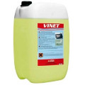 Solutie curatare plastic,vinil, piele ATAS VINET 25kg