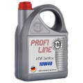 Масло Hundert Profi Line 10W-40 4л