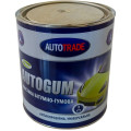 Mastic cauciuc-bituminos 2,4 kg (cutie metalică)