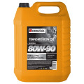 КАМА масло трансм. Кама Ойл ТАД-17, 80w90 (Gl-5) 10л