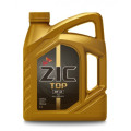 Ulei de motor ZIC TOP 0W-40 4L
