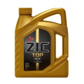 Корейское масло ZIC TOP 5W-30 4L