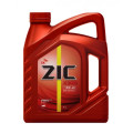 Корейское масло ZIC X3000 15W-40 4l