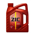 Корейское масло ZIC X3000 15W-40 6L