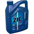 Ulei moror ZIC X5 10W-40 Diesel 4L