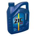 Моторное масло ZIC X5 10W-40 4L