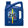 Моторное масло ZIC X5 10W-40 6л
