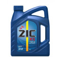 Корейское масло ZIC X5 15W-40 4L
