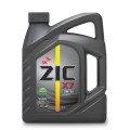 Ulei de motor ZIC X7 5W-30 Diesel 6L