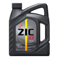Ulei de motor ZIC X7 5W-40 4 L