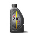 Корейское масло ZIC X7 LS 5W-30 1L