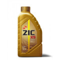 Корейское масло ZIC X9 5W-40 1L