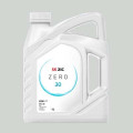 ZIC ZERO 30 0W-30 4L Fully Synthetic ulei de motor