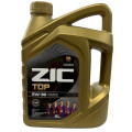 Ulei motor ZIC TOP 5W-30 4L Fully Synthetic