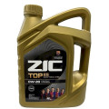 Масло моторное ZIC TOP ES 0W-20 4L Fully Synthetic