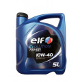 Масло ELF EVOLUTION (COMPETITION) 700 STI 10W 40 5л