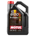 109471 MOTUL 5W30 X-CLEAN EFE 5L масло моторное