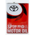 Ulei motor Toyota 5W30 SP GF-6A 4L