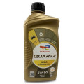 Ulei motor TOTAL Quartz Ineo L Life 5W30 1L VW 507.00, MB 229.51, BMW LONGLIFE-04, VW 504.00, PORSCHE C30