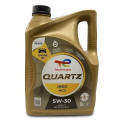 Ulei motor TOTAL Quartz Ineo MC3 5W30 5L MB 229.51, MB 229.52