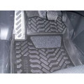 Covoras cauciuc Aileron Nissan X-Trail T31 (61220)
