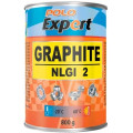 Смазка графитная Graphite Polo Expert 1л. металл банка (0,800кг)