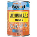 Смазка литиевая Lithium EP 2 Polo Expert 1л. металл банка (0,800кг)