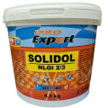 Смазка универс. Солидол жировой Polo Expert 5л. ведро (4,500кг)