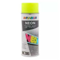 Vopsea spray DUPLI COLOR 194818 Neon spray lemon yellow 400 ml