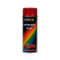 Vopsea spray Motip 41350 Red autolack 400ml