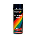Lac combinat Motip 54596 Blue Met autolack 400ml