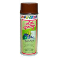 Vopsea spray Dupli Color 625770 Brown Ral 8011 400 ml
