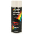 45273 White autolack sp.400ml vopsea
