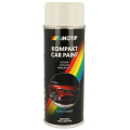 45295 White autolack sp.400ml vopsea