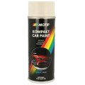 45740 White autolack sp.400ml vopsea