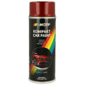 51663 Краска Red Met autolack sp.400ml