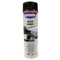 Vopsea (negru lucios) 428948 PRESTO 500 ml.