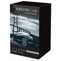 Ароматизатор Areon Perfume New 50ml (Silver)