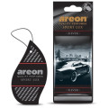 Ароматизатор Areon Sport Lux (Silver)