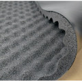 Material de izolare a vibrațiilor CTK Multiwave 15 mm 380*500