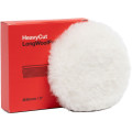 9998331 Heavy Cut Long Wool Pad (din lână) 80mm Disc din lână pentru zgârieturi profunde