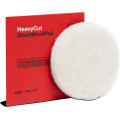 9998346 Heavy Cut Short Wool Pad (din lână) 80mm Disc din lână pentru zgârieturi profunde