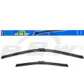 Дворники R.B.W. 90211/26+16 650mm+400mm