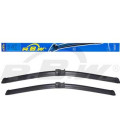 Дворники R.B.W. 90252/21+19 530mm+480mm