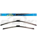 Дворники R.B.W. 90253/24+19 600mm+480mm