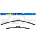Дворники R.B.W. 90302/26+16 650mm+400mm