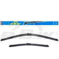Дворники R.B.W. 90351/26+17 650mm+400mm