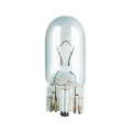 Bec auto W5W 12V/5W, W2,1x9,5d Standart