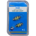 Лампа Catol LED C5W CANBUS 31 mm